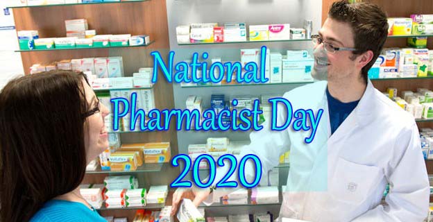 Farmaceuci przypominają o swoim święcie 2020